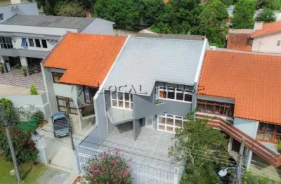 Casa com 3 quartos à venda na Rua Antônio Corrêa Bittencourt, 191, Ahú, Curitiba