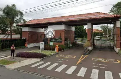 Terreno à venda na Rua Reinaldo Stocco, 546, Pinheirinho, Curitiba