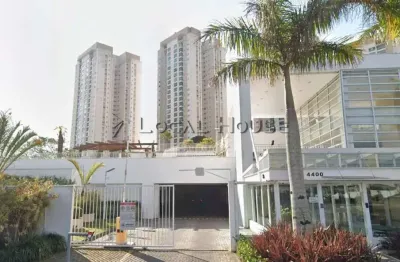 Apartamento à venda no parque ecoville, curitiba/pr
