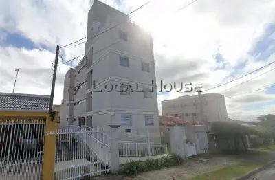 Apartamento à venda em curitiba, alto boqueirão, com 2 quartos, 70m²