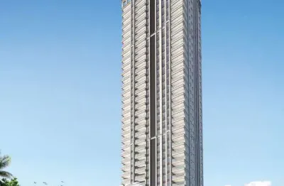 Apartamento com 4 quartos à venda na Avenida Nereu Ramos, Centro, Itapema