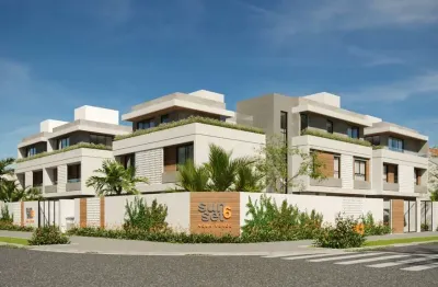 Casa de condomínio à venda em curitiba, água verde, com 3 quartos, 291,79m²