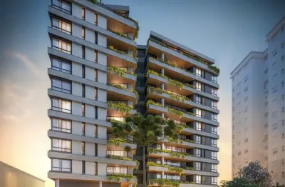Apartamento à venda em curitiba, batel, com 3 quartos, 219,69m²