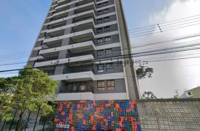 Apartamento à venda, no stenzo,  em curitiba, novo mundo, com 3 quartos, 75.14m²