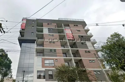 Studio à venda, no new england,  em curitiba, novo mundo, com 1 quarto, 22,40m²