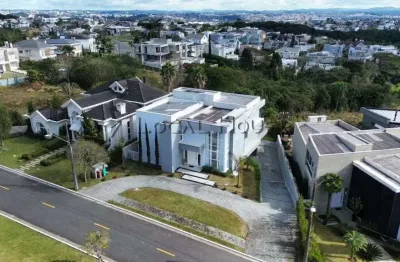 Casa com 4 quartos à venda na Rua das Garças, 77, Alphaville Graciosa, Pinhais