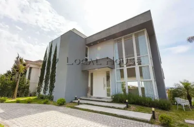 Casa com 4 quartos à venda na Rua das Garças, 77, Alphaville Graciosa, Pinhais