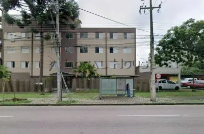 Apartamento com 3 quartos à venda na Rua Guararapes, 1378, Vila Izabel, Curitiba