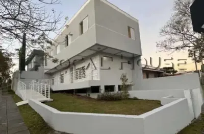 Ponto comercial à venda na Rua Juvino Ransolim, 725, Campo Comprido, Curitiba