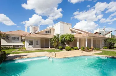 Casa com 5 quartos à venda na Avenida Pedro Américo, São José, São Leopoldo