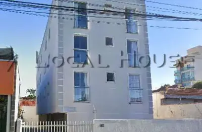 Excelente oportunidade! apartamento 2 quartos ensolarado no bacacheri - residencial tiberiades