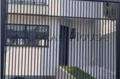Casa com 3 quartos à venda na Rua Ângelo Massuchetto, 144, Boa Vista, Curitiba