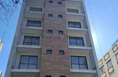 Kitnet / Stúdio à venda na Rua Leão Sallum, 564, Boa Vista, Curitiba