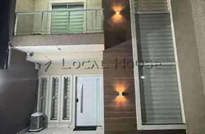 Sobrado à venda em curitiba, pinheirinho, com 3 quartos, 215m²