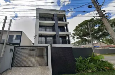 Apartamento à venda, no blanck residence em curitiba, portão, com 1 quarto, 33.34m²