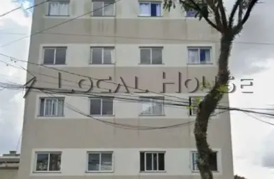 Apartamento à venda em curitiba, cajuru, com 2 quartos, 34m²
