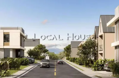 Origens - terrenos  condomínio fechado de alto padrão no xaxim