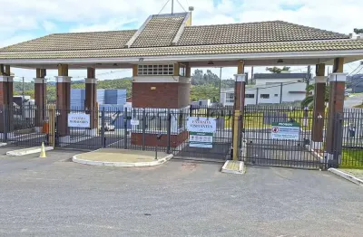 Terreno à venda no condomínio monte verona eco village – colombo