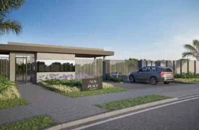 Terreno à venda na Rua Antônio Mendes de Siqueira, Pinheirinho, Curitiba