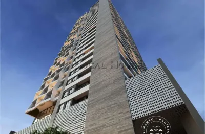 Apartamento com 2 quartos à venda na Rua Amintas de Barros, 265, Centro, Curitiba