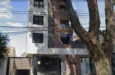 Apartamento garden – província de león | boa vista – curitiba