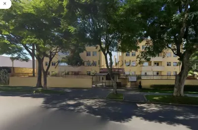 Apartamento à venda em curitiba, portão, com 3 quartos, 67m²