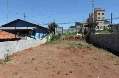 Terreno à venda na Avenida da Integração, 2649, Bairro Alto, Curitiba