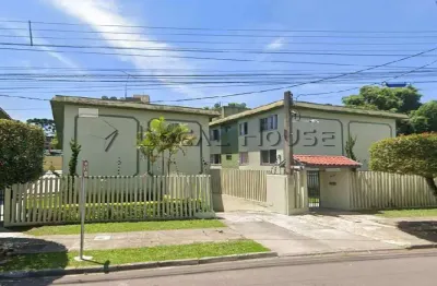 Apartamento à venda em curitiba, capão raso, com 3 quartos, 82m²