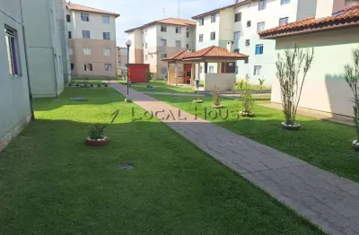 Apartamento com 2 quartos à venda na Rua Eduardo Pinto da Rocha, 3171, Sítio Cercado, Curitiba