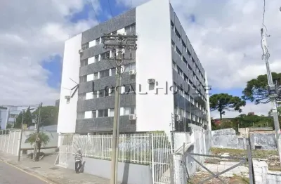 Kitnet / Stúdio à venda na Rua Aristides Teixeira, 135, Centro Cívico, Curitiba