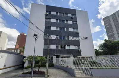 Studio mobiliado ideal para investir em airbnb no centro cívico – curitiba