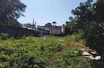 Terreno com excelente potencial construtivo a venda boa vista