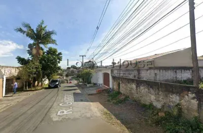 Terreno à venda na Rua Guarandi, 489, São Braz, Curitiba