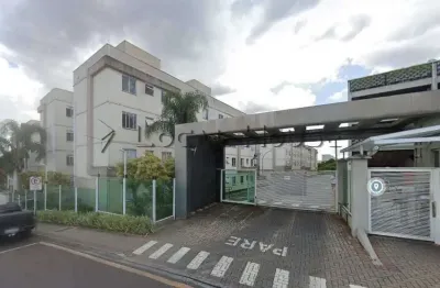 Apartamento em são josé dos pinhais - reserva casa blanca