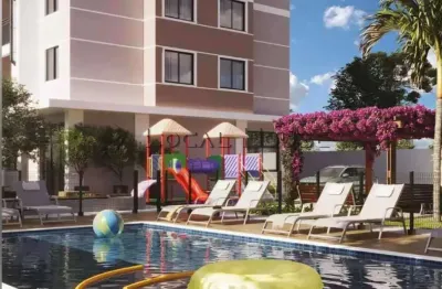 Apartamento com 2 quartos à venda na Rua Aluízio Finzetto, Prado Velho, Curitiba