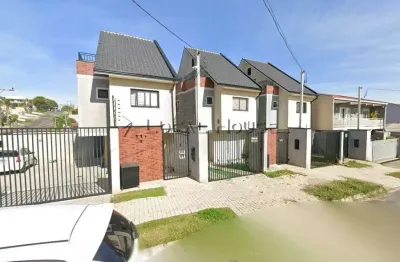 Casa com 3 quartos à venda na Rua Madre Leopoldina de Santa Tereza, 111, Xaxim, Curitiba