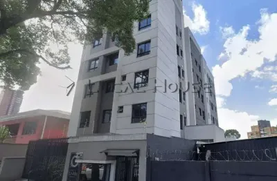 Apartamento 1 quarto mobiliado a venda juvevê - residencial ilha de capri