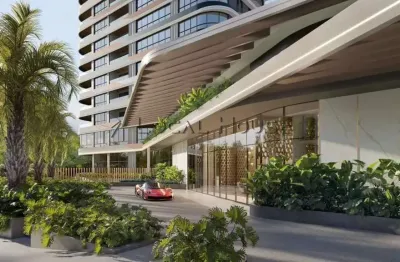 Apartamento com 3 quartos à venda na Rua Professor Pedro Viriato Parigot de Souza, 3303, Campo Comprido, Curitiba