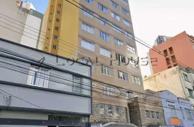 Apartamento com 2 quartos à venda na Rua Comendador Macedo, 235, Centro, Curitiba