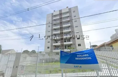 Apartamento com 2 quartos à venda na Rua Diógenes do Brasil Lobato, Tingui, Curitiba