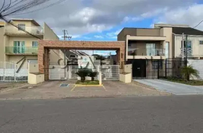 Terreno à venda na Rua Cidade de Goioerê, 401, Alto Boqueirão, Curitiba