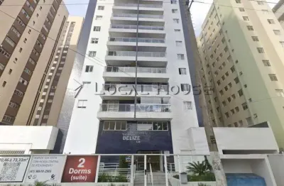 Apartamento com 2 quartos à venda na Rua Schiller, Cristo Rei, Curitiba