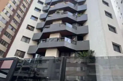 Apartamento à venda em curitiba, água verde, com 2 suítes , 96m²