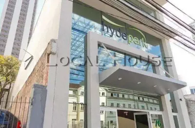 Ponto comercial à venda na Rua Vinte e Quatro de Maio, 76, Centro, Curitiba