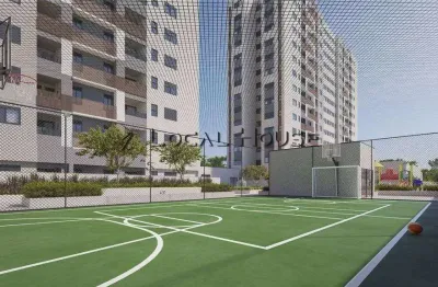 Apartamento com 3 quartos à venda na Rua Alberto Potier, 12, Boa Vista, Curitiba