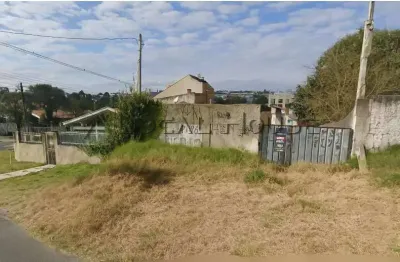Terreno à venda na Rua Marcílio Dias, 1196, Bairro Alto, Curitiba