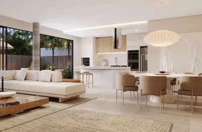 Casa com 3 quartos à venda na Rua Jeremias Maciel Perretto, Ecoville, Curitiba