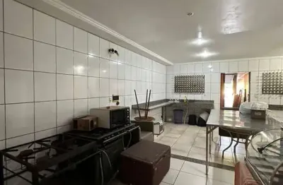 Sala comercial à venda na Rua Dom Pedro I, Centro, Marechal Cândido Rondon