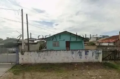 Terreno à venda na Rua Doutor Simão Kossobudski, 175, Boqueirão, Curitiba