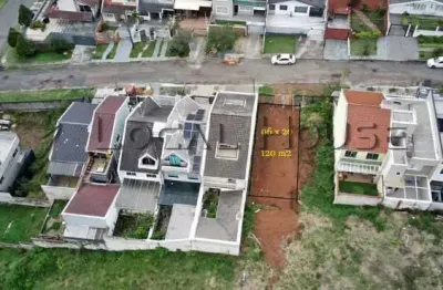 Terreno à venda na Rua Arnaldo Pisseti, 672, Bairro Alto, Curitiba
